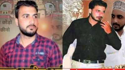 Nagpur Violence : नागपूर राड्यात आणखी एक नाव समोर; कोण आहे सय्यद अली?