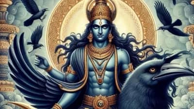 गुढीपाडवा ठरणार आनंदाचा; शनि देव करणार स्वप्न पूर्ण, या राशीला लागणार सुखाची लॉटरी