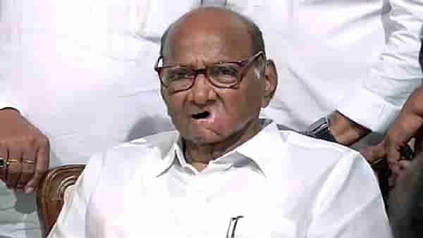 Sharad Pawar : ‘त्यात काहीही चुकीचं…’, ठाकरे बंधूंची युती अन् पवार कुटुंबाचं मनोमिलन होणार? शरद पवारांची पहिली प्रतिक्रिया