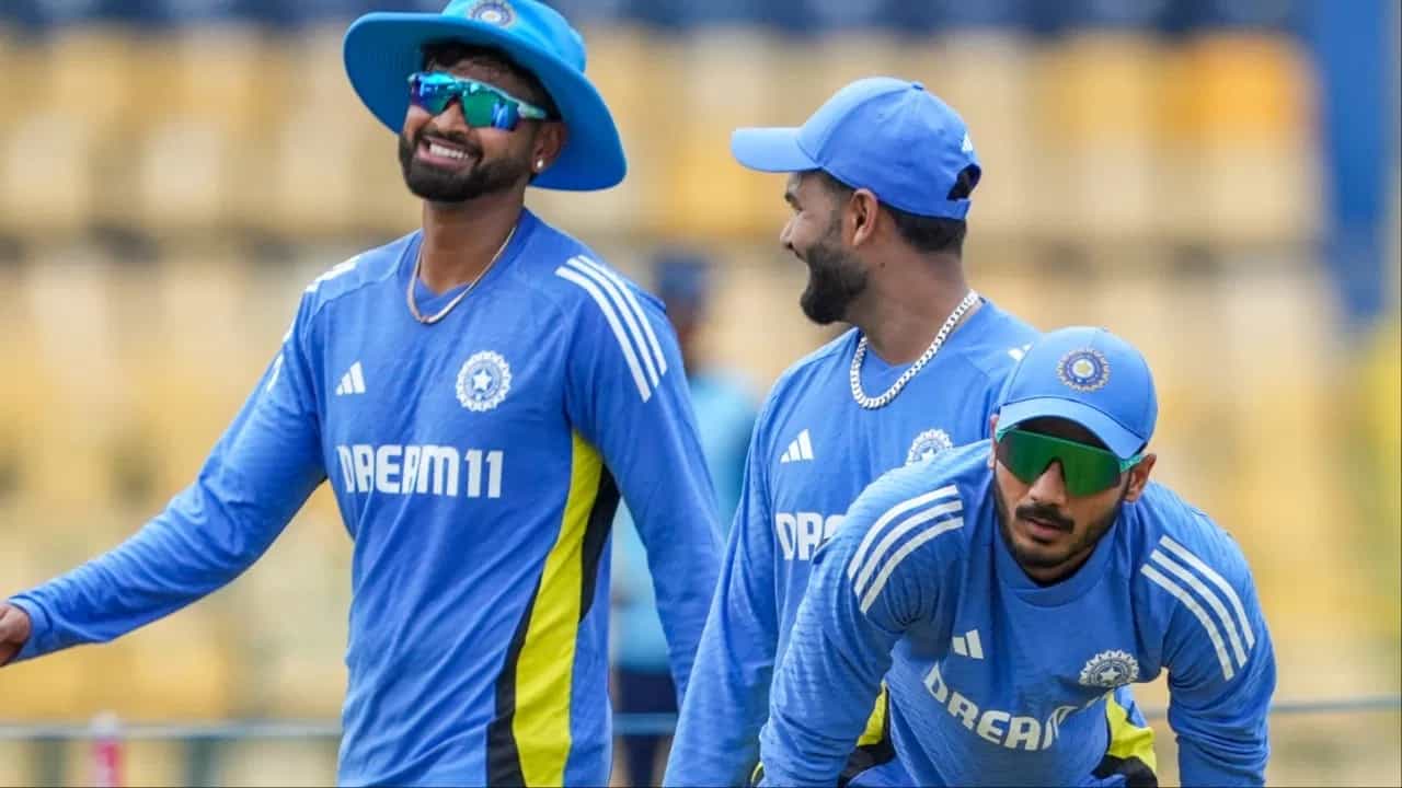 IPL : बॉल बॉय ते कॅप्टन, टीम इंडियाच्या खेळाडूचा थक्क करणारा प्रवास, कोण आहे तो?