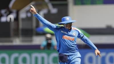 टीम इंडियाने ऑस्ट्रेलिया-न्यूझीलंडविरुद्ध आणखी एक सामना जिंकला, आयसीसीची घोषणा