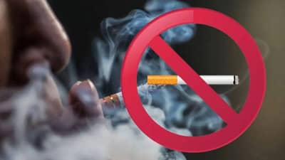 Cigarette ओढल्यामुळे खरचं मानसिक तणाव कमी होतो का? जाणून घ्या तज्ञांचे मत...