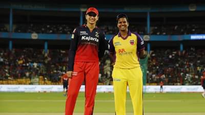 WPL 2025 UPW vs RCB : यूपीचा शेवटचा सामना, बंगळुरुविरुद्ध विजय मिळवणार?