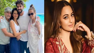 माहेरी प्रेम मिळालं, सासरी मात्र..., सोनाक्षी सिन्हाला लग्नानंतर सासू - सासरे कशी देतात वागणूक?