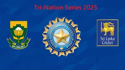 Team India : टीम इंडिया आयपीएलदरम्यान 2 संघांविरुद्ध 4 सामने खेळणार, 27 एप्रिलला पहिली मॅच