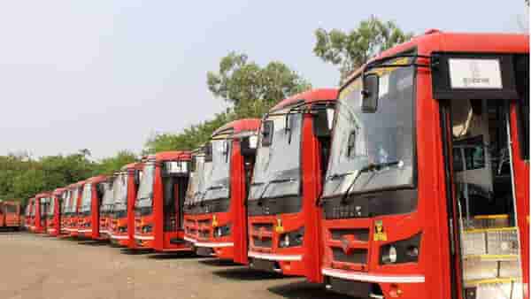 एसटी महामंडळाच्या बसेसमध्ये मोठा बदल, मुख्यमंत्री देवेंद्र फडणवीस यांनी सांगितला प्लॅन