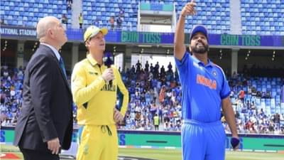 Champions Trophy 2025 दरम्यान 3 कर्णधारांना झटका, एकाकडून भारत-ऑस्ट्रेलिया सामन्यानंतर निवृत्ती