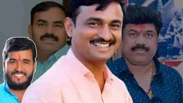 Santosh Deshmukh Case : ‘हो, मीच हत्या केली..’; सुदर्शन घुलेचा कबुली जबाब