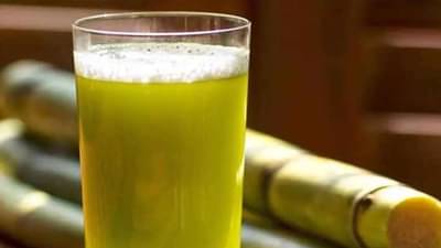 उन्हाने जीवाची होतीया काहीली, पण या 5 लोकांनी ऊसाचा रस अजिबात पिऊ नये..का ते वाचा