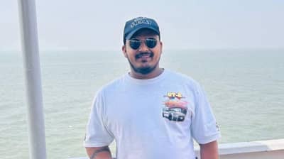 मनसेच्या कामगार सेनेच्या नेत्याला खंडणीच्या गुन्ह्यात अटक, अपहरण केल्याचाही आरोप