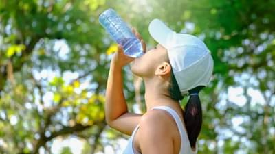 summer health care: उन्हाळ्यात उष्मघाताच्या समस्या होऊ नये म्हणून ही ड्रिंक ठरेल फायदेशीर