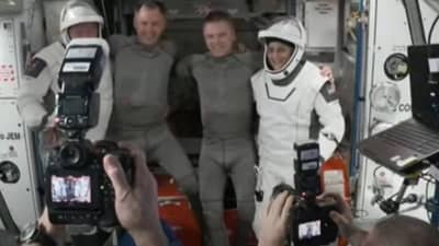 Sunita Williams : काऊंटडाऊन सुरू, सुनिता विल्यम्स पृथ्वीवर कधी उतरणार ?