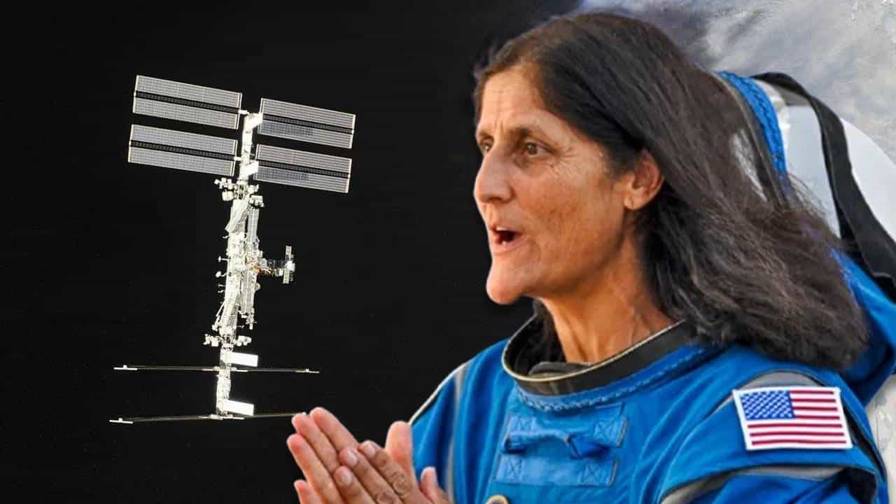 Sunita Williams : लंबी जुदाई... सुनिता विल्यम्सचा पृथ्वीवर परत येण्याचा मार्ग खडतर ? आणखी किती वेळ लागणार