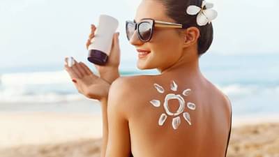 चेहऱ्यावर पहिले सनस्क्रीन लावावे की मॉइश्चरायझर? जाणून घ्या योग्य मार्ग