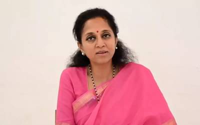 OSD आणि PA ना एक आणि मत्र्यांना वेगळा नियम का? सुप्रिया सुळे यांचा सवाल ?