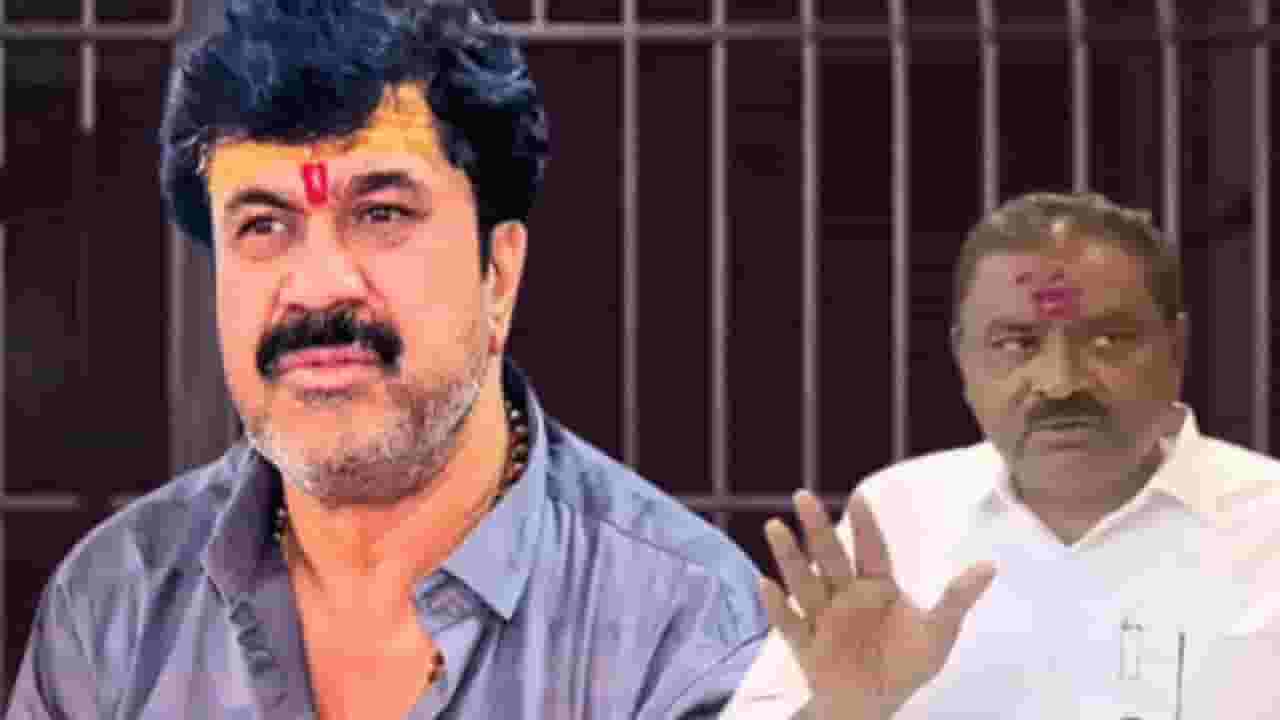 Suresh Dhas : वाल्मिक कराड, सुदर्शन घुलेला मारहाणीच्या प्रकरणानंतर सुरेश धस यांची मोठी मागणी, म्हणाले त्यांना,...