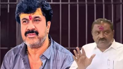 Suresh Dhas : वाल्मिक कराड, सुदर्शन घुलेला मारहाणीच्या प्रकरणानंतर सुरेश धस यांची मोठी मागणी, म्हणाले त्यांना,…