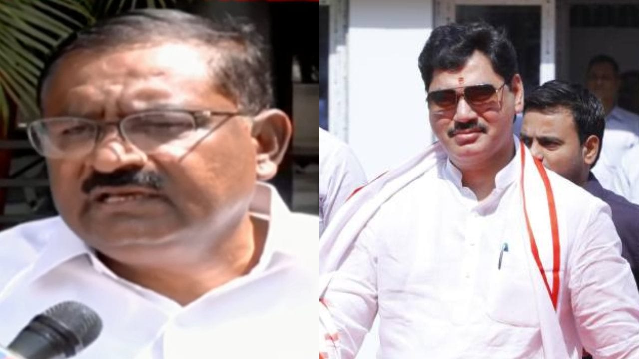 मुंडेंच्या राजीनाम्यानंतर आता पुढे काय? सुरेश धस यांनी प्लॅनच सांगितला