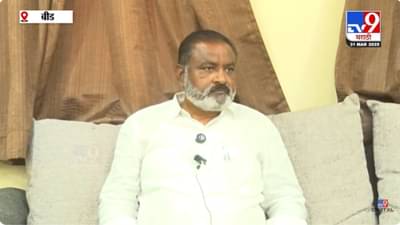 मारामारी थापड थुपडीची झाली, पण.. ; तुरुंग प्रशासन वेगळंच सांगत असल्याचा धसांचा दावा