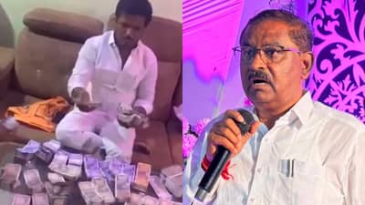 सुरेश धस हे सुद्धा आकाच... बीडच्या खोक्या भोसलेचा आणखी एका व्हिडीओने खळबळ