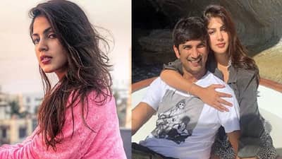 रिया चक्रवर्तीच्या वकिलाने सीबीआयचे आभार मानले, सुशांत मृत्यूशी संबंधित हे 2 खटले बंद, हत्येचा पुरावा नसल्यामुळे...