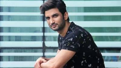 Sushant Singh Rajput Case: जे झालं ते फक्त सुशांतला ..., क्लोजर रिपोर्टवर असं काय म्हणाला प्रसिद्ध अभिनेता?
