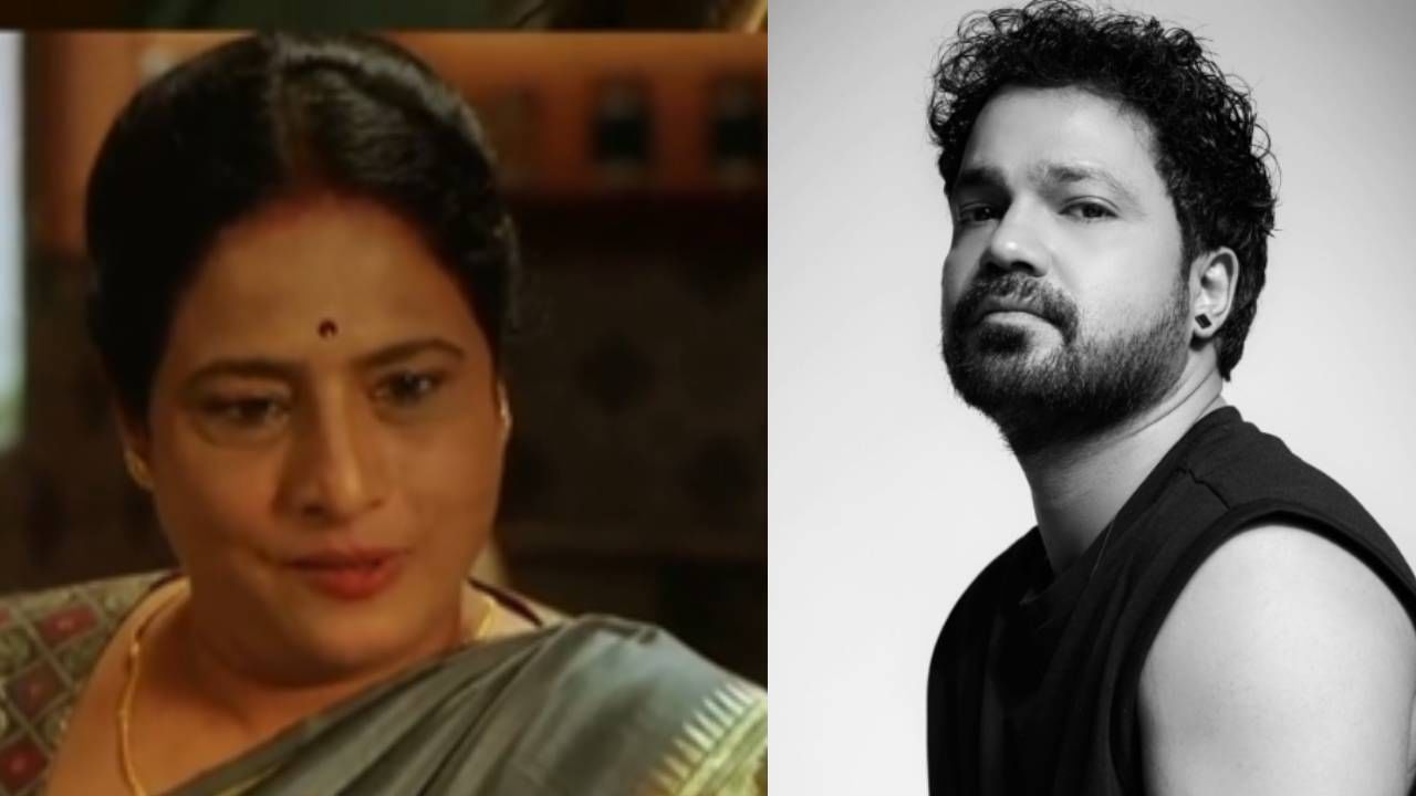 खूप राग येतो, चीड येते पण...; जावयाच्या भूमिकेविषयी शुभांगी गोखले असं का म्हणाल्या?