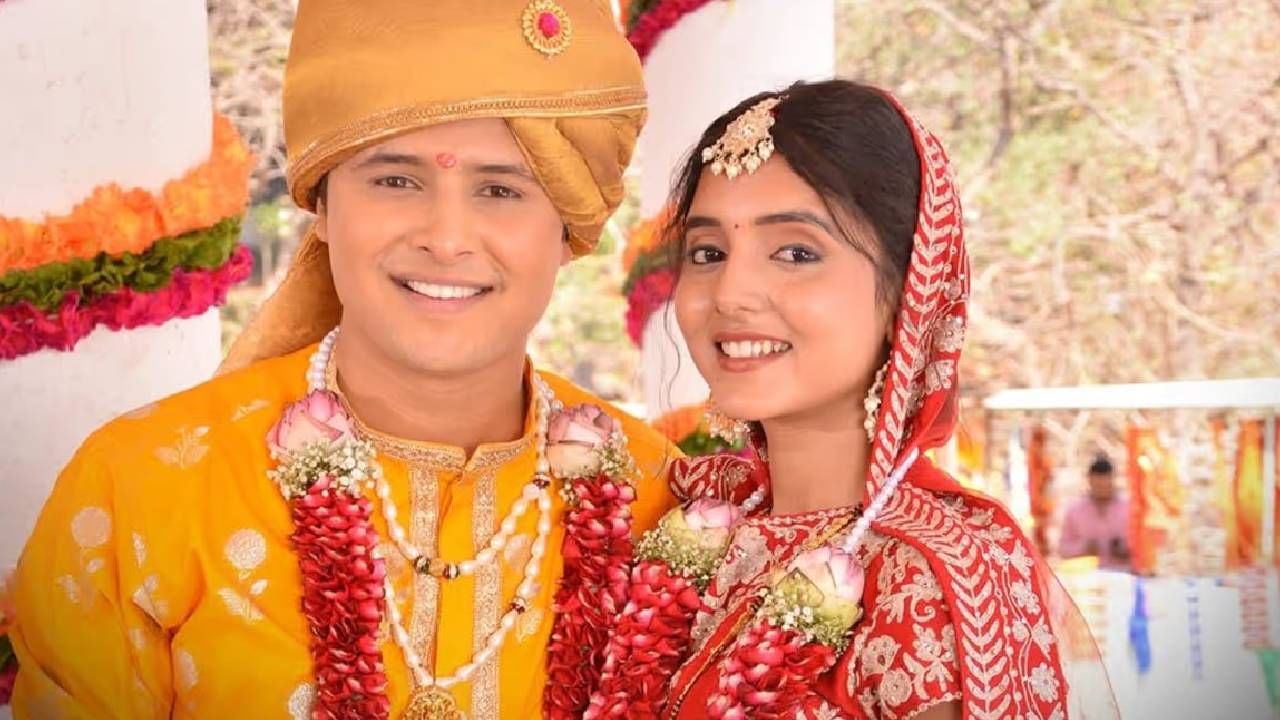 'तारक मेहता..'मध्ये आतापर्यंतचा सर्वांत मोठा ट्विस्ट; पाहून प्रेक्षकही थक्क! 'तारक मेहता..'मध्ये आतापर्यंतचा सर्वांत मोठा ट्विस्ट; पाहून प्रेक्षकही थक्क!