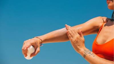 उन्हाळ्यात शरीरावरील टँनिग दूर करण्यासाठी हे 5 नैसर्गिक मास्क वापरा