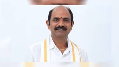 खासदाराचं बेटी बचाव... तिसरं बाळ मुलगी झाल्यास थेट अर्धा लाखाचं बक्षीस; नागरिकांना दिली ऑफर