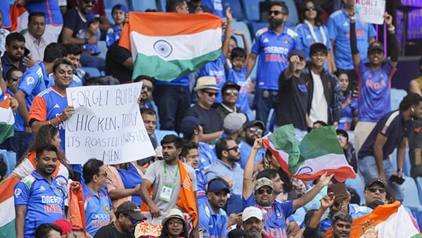 Cricket News : माजी भारतीय क्रिकेटपटूचं निधन, क्रिकेट विश्वावर शोककळा