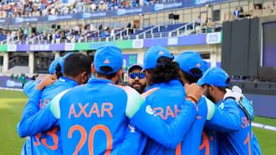 Team India : टीम इंडियाची चॅम्पियन्स ट्रॉफीनंतर पुढील मालिका केव्हा? पाहा वेळापत्रक