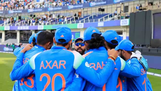 Team India : टीम इंडियाची चॅम्पियन्स ट्रॉफीनंतर पुढील मालिका केव्हा? पाहा वेळापत्रक