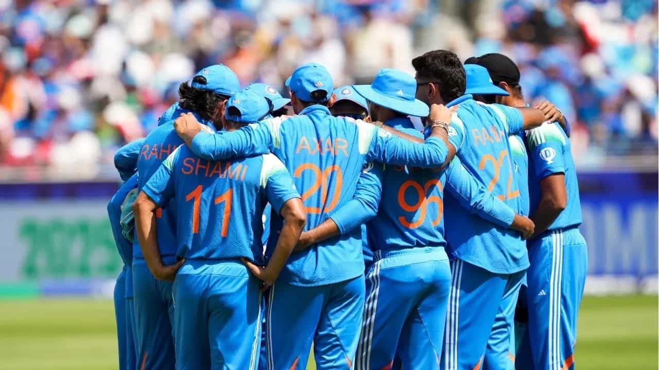 IND vs NZ : टीम इंडियात 2 बदल निश्चित;पत्ता कट की विश्रांती? कशी असेल Playing 11
