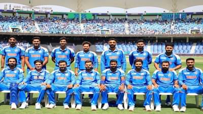 CT 2025 : रोहितसेनेची चॅम्पियन्स ट्रॉफीतील कामगिरी, टीम इंडियाने काय काय विक्रम केले?