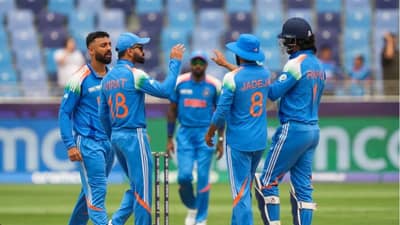 टीम इंडियाच्या खेळाडूला धमकी, बाईकवरून पाठलाग अन् ... क्रिकेटरचा धक्कादायक खुलासा !