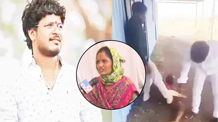 Satish Bhosale : 'आमची बदनामी थांबवा'; खोक्याच्या बायकोच जिल्हाधिकारी कार्यालयात उपोषण Satish Bhosale : 'आमची बदनामी थांबवा'; खोक्याच्या बायकोच जिल्हाधिकारी कार्यालयात उपोषण