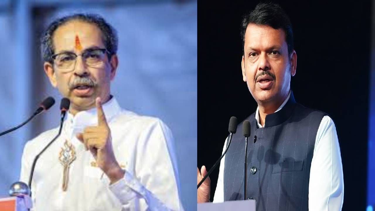 महाराष्ट्राची इतकी वाताहत कधीच झाली नव्हती - सामनातून टीकास्त्र