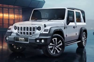 Scorpio, Thar सह या प्रसिद्ध कार देखील होणार महाग, या दिवसांपासून वाढणार किंमत