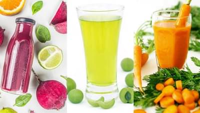 या 4 लोकांनी चुकूनही पिऊ नका हे ज्यूस, फायद्यापेक्षा कितीतरी पटीने होऊ शकते नुकसान