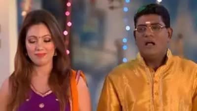 तारक मेहता..मधील अय्यर खऱ्या आयुष्यात आजही सिंगल; लग्नाबद्दल म्हणाला..