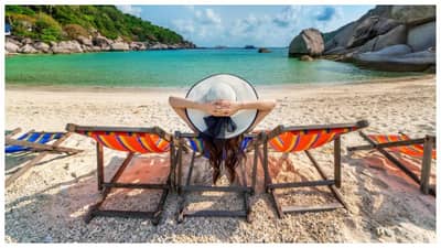 उन्हाळ्‌यांच्या सुट्टयांमध्ये फिरायला जायंच? तर हे ठिकाण आहे सर्वात भारी, एकदा नक्की भेट द्या