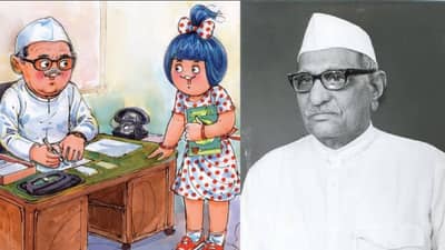 77 वर्षांपूर्वी ‘या’ माणसाने सुरू केली अमूल डेअरी, आता 80 हजार कोटींची उलाढाल