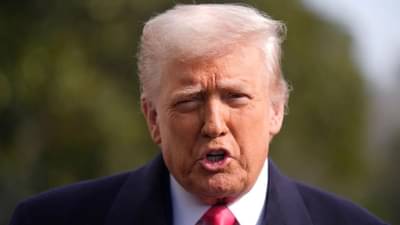 अमेरिका NATO मधून बाहेर पडणार? फ्रान्स नवा कमांडर?