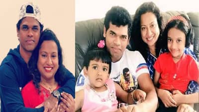 सिद्धार्थ जाधवच्या पत्नीने नवऱ्याचं आडनावं का हटवलं? सत्य अखेर समोर