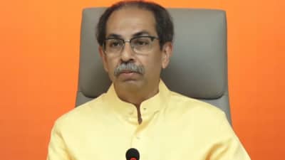 सौगात ए मोदी नाही, ही तर सौगात ए सत्ता, टोप्या घालून जाणार का?; उद्धव ठाकरे यांचा घणाघात