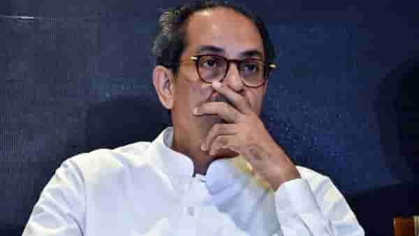 Uddhav Thackeray : अडचणींचा सामना करणाऱ्या उद्धव ठाकरे गटाला आज बसणार आणखी एक मोठा धक्का