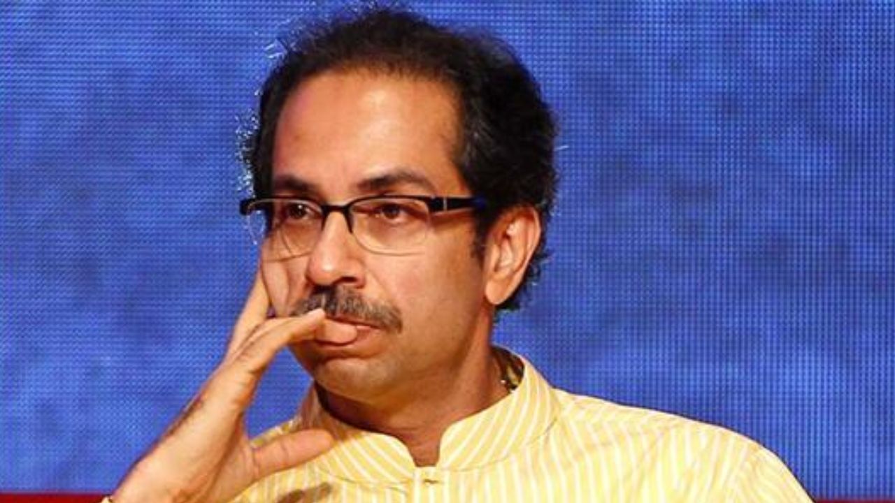 कोकणातून पुन्हा उद्धव ठाकरे यांना धक्का, अनेक बडे नेते भाजपत