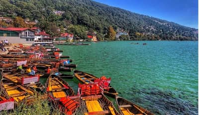 भारतातील ही ठिकाणं आहेत खूप खास, उन्हाळ्याच्या सुट्टीत करा एक्सप्लोर