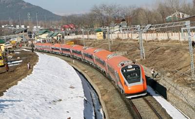 ५० वर्षांची प्रतिक्षा पूर्ण होणार, कश्मीर उर्वरित देशाला जोडले जाणार,जगातील सर्वात उंच पुलाचे उद्घाटन केव्हा ?